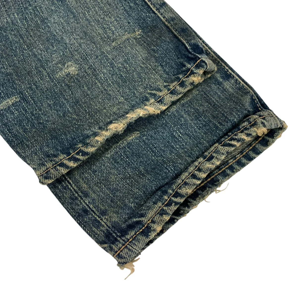 スタッズデニムパンツ4AP-1961 - Image 4