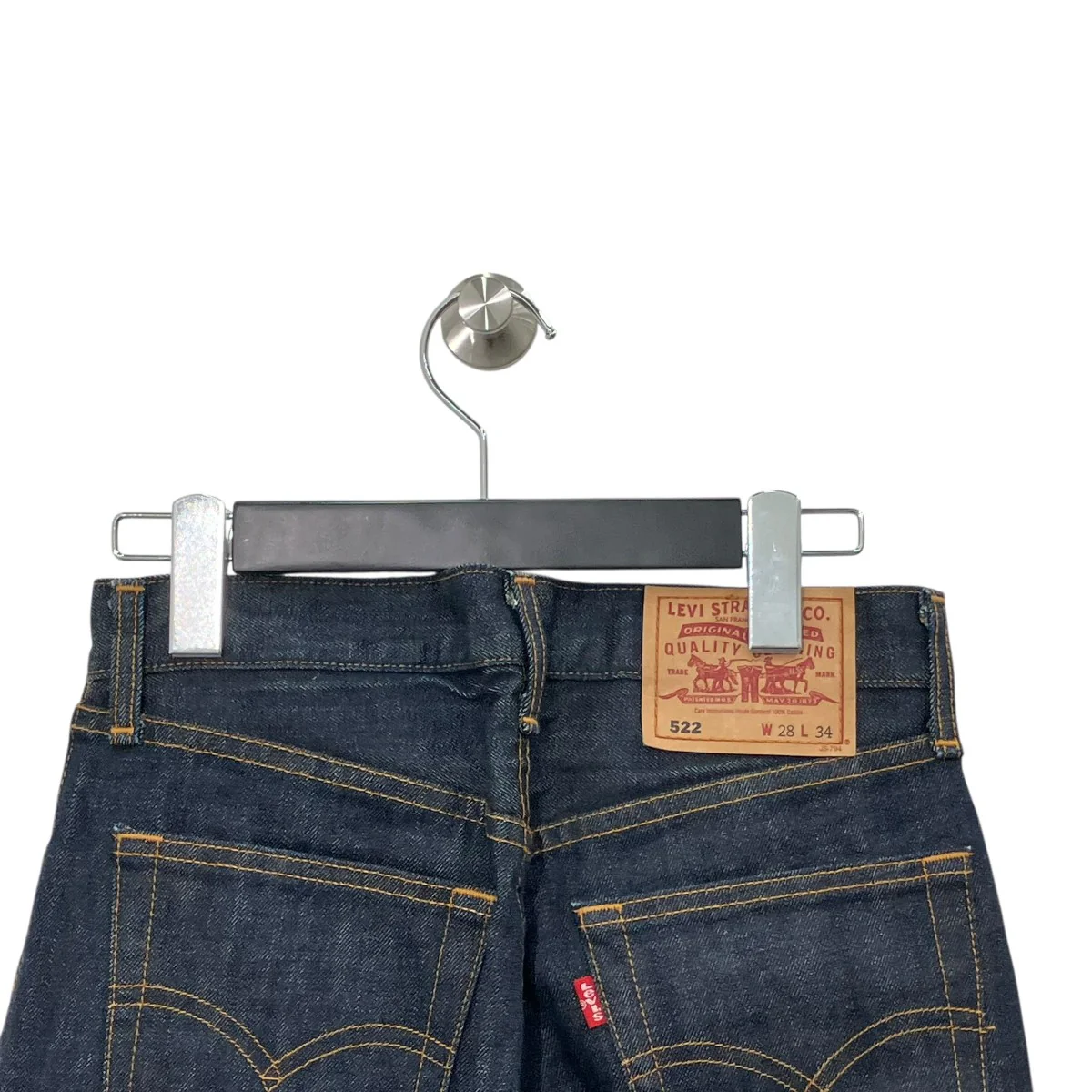 522デニムパンツ - Image 5
