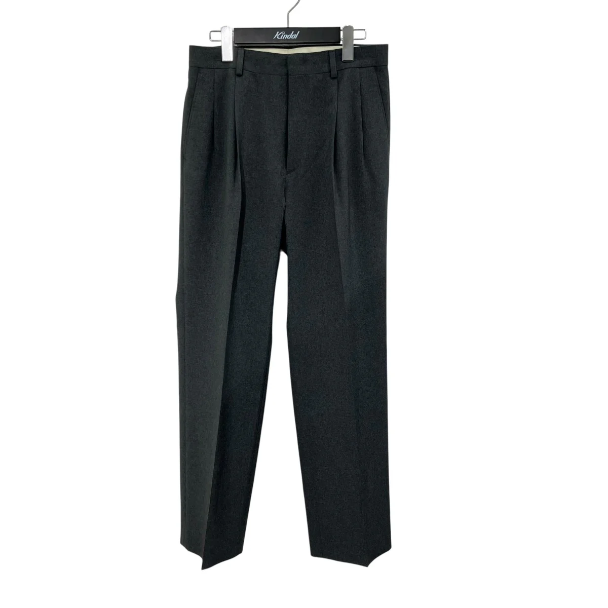 CHRYSLER PANTSスラックスパンツ21AMSPA01