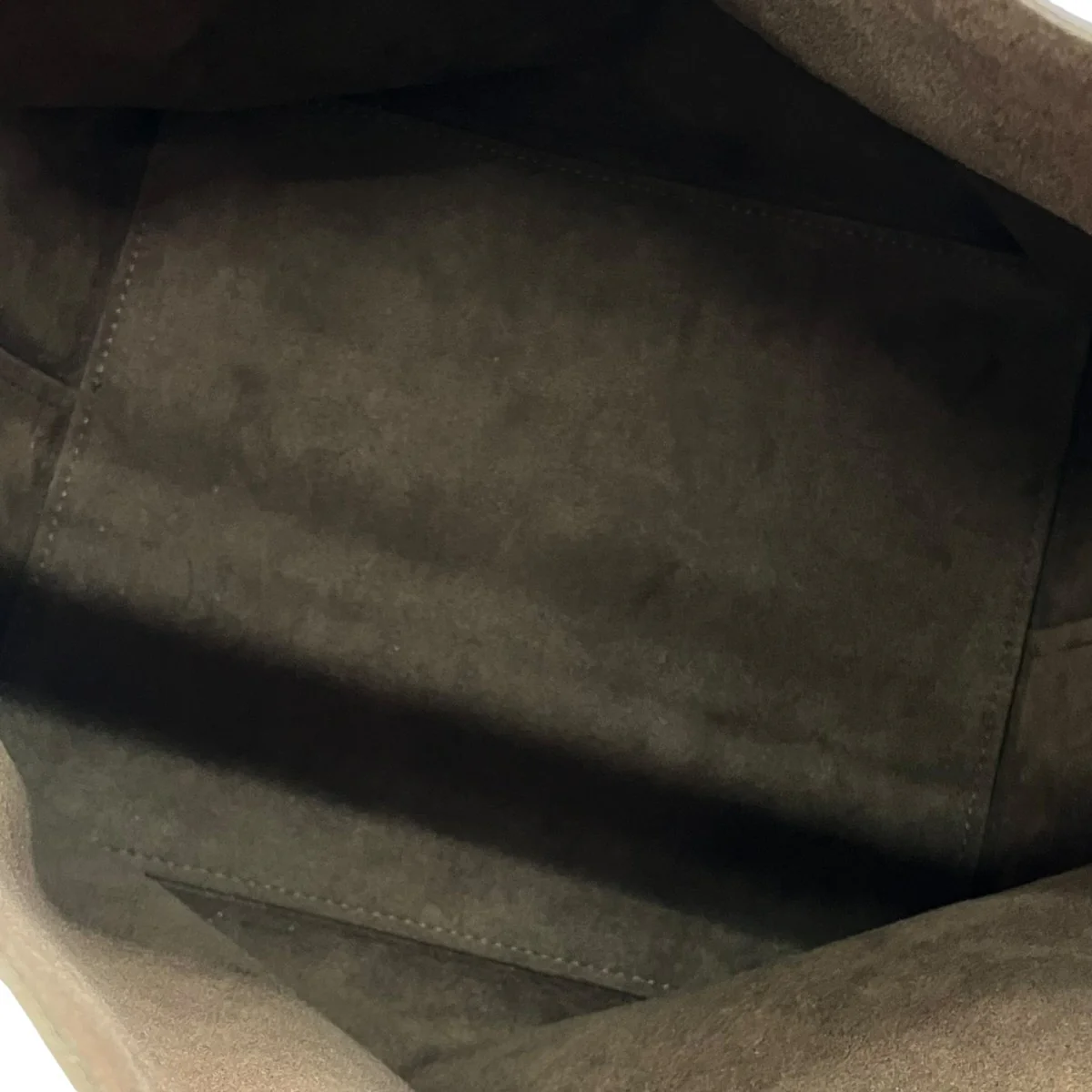 LEATHER TOTE BAG MADE BY AETAレザートートバッグ - Image 7