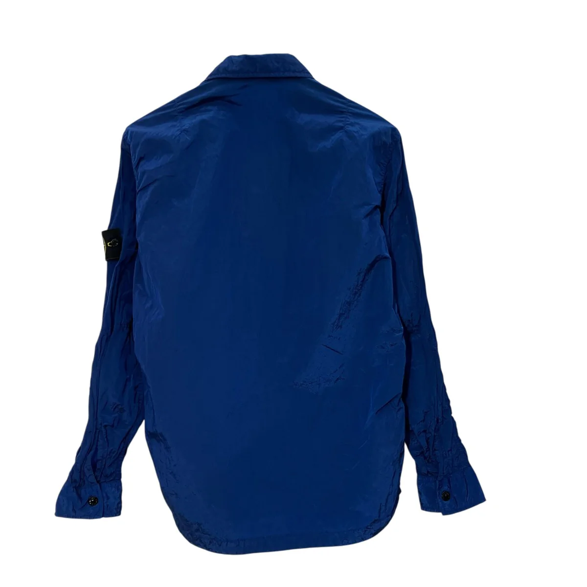 Nylon Metal Shirt Jacketナイロンシャツジャケット62151F244 - Image 2