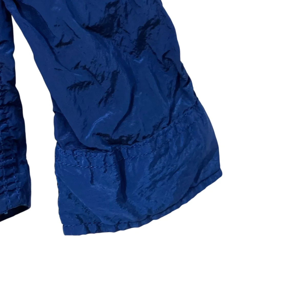Nylon Metal Shirt Jacketナイロンシャツジャケット62151F244 - Image 4
