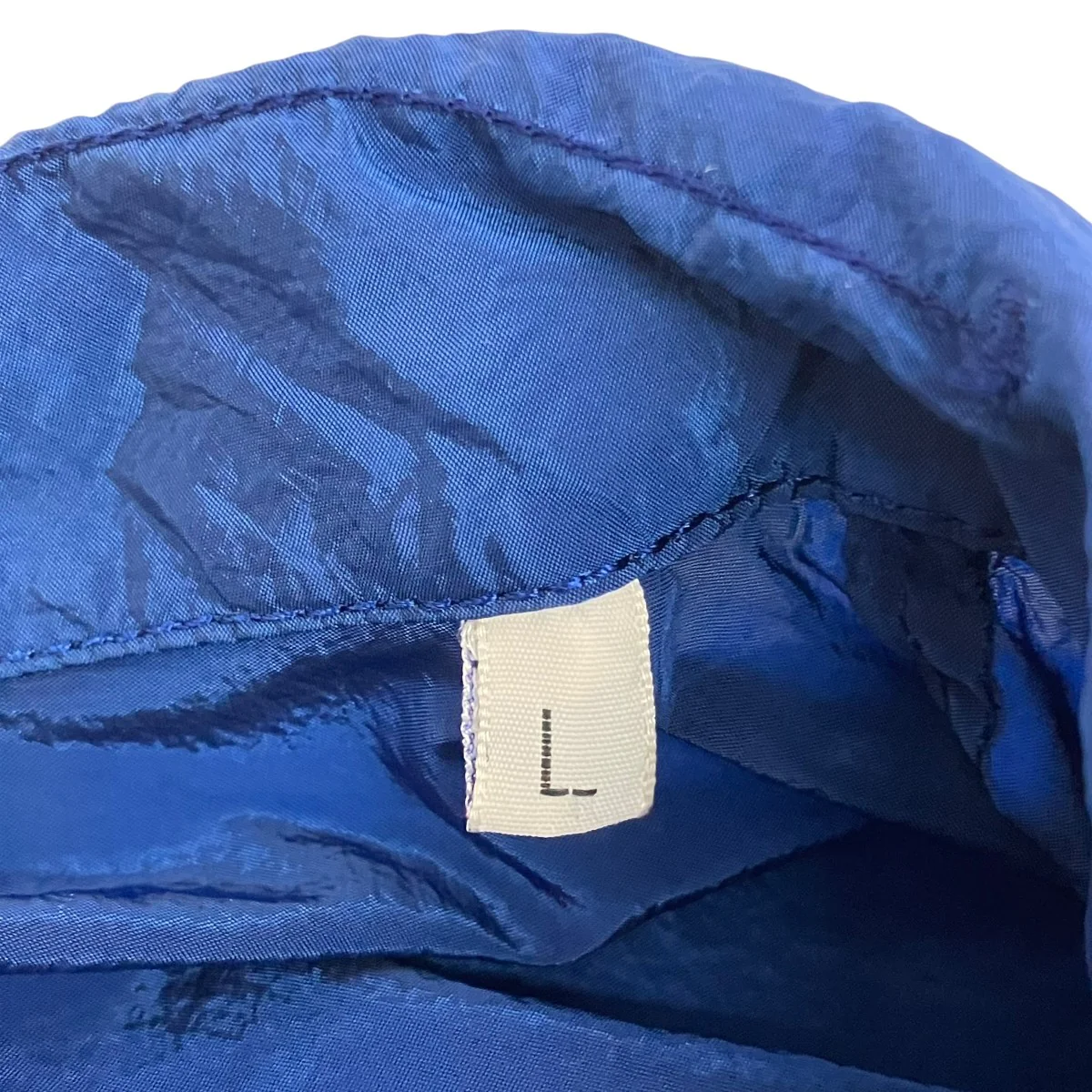 Nylon Metal Shirt Jacketナイロンシャツジャケット62151F244 - Image 5