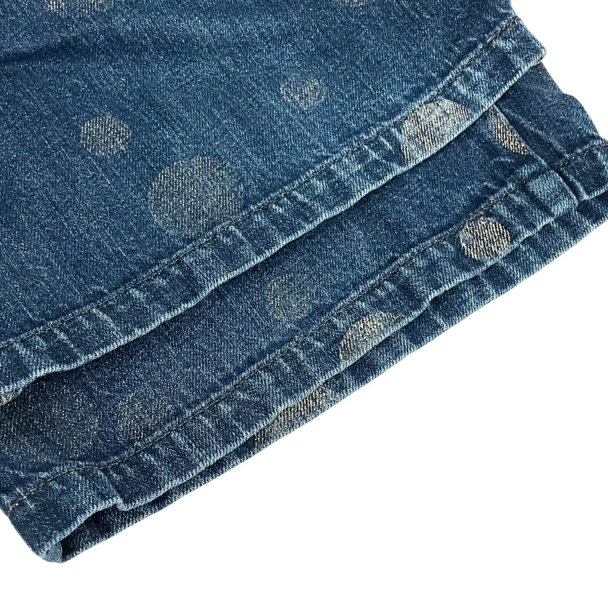 ドットハーフパンツ - Image 4