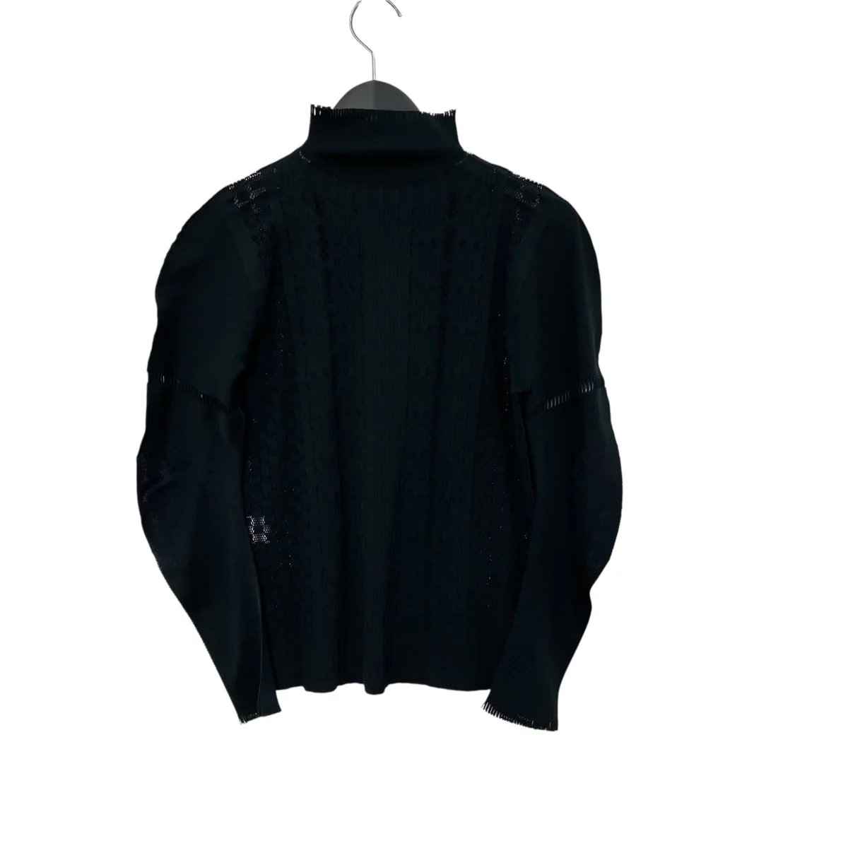 ハイネックカットソーPP52LK914 - Image 2