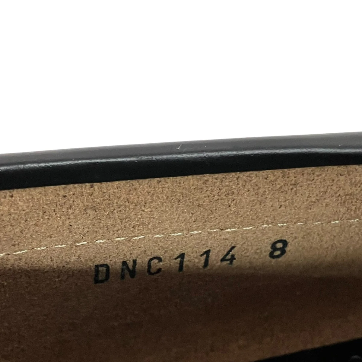 ローファーDNC114 - Image 7