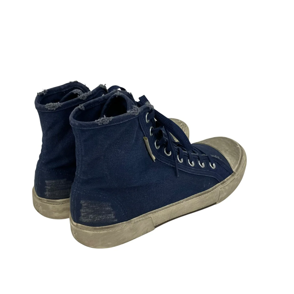 PARIS HIGH TOPハイカットスニーカー688752 - Image 2