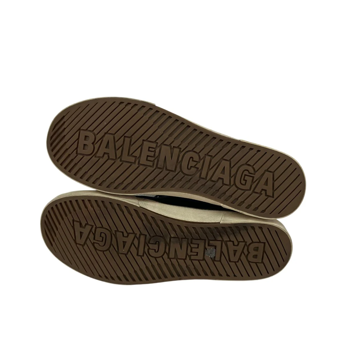 PARIS HIGH TOPハイカットスニーカー688752 - Image 3