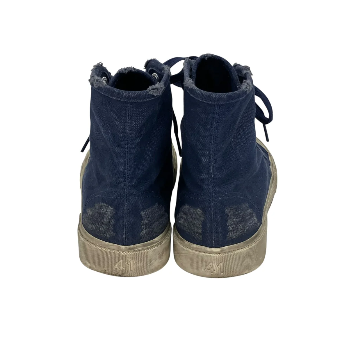 PARIS HIGH TOPハイカットスニーカー688752 - Image 5