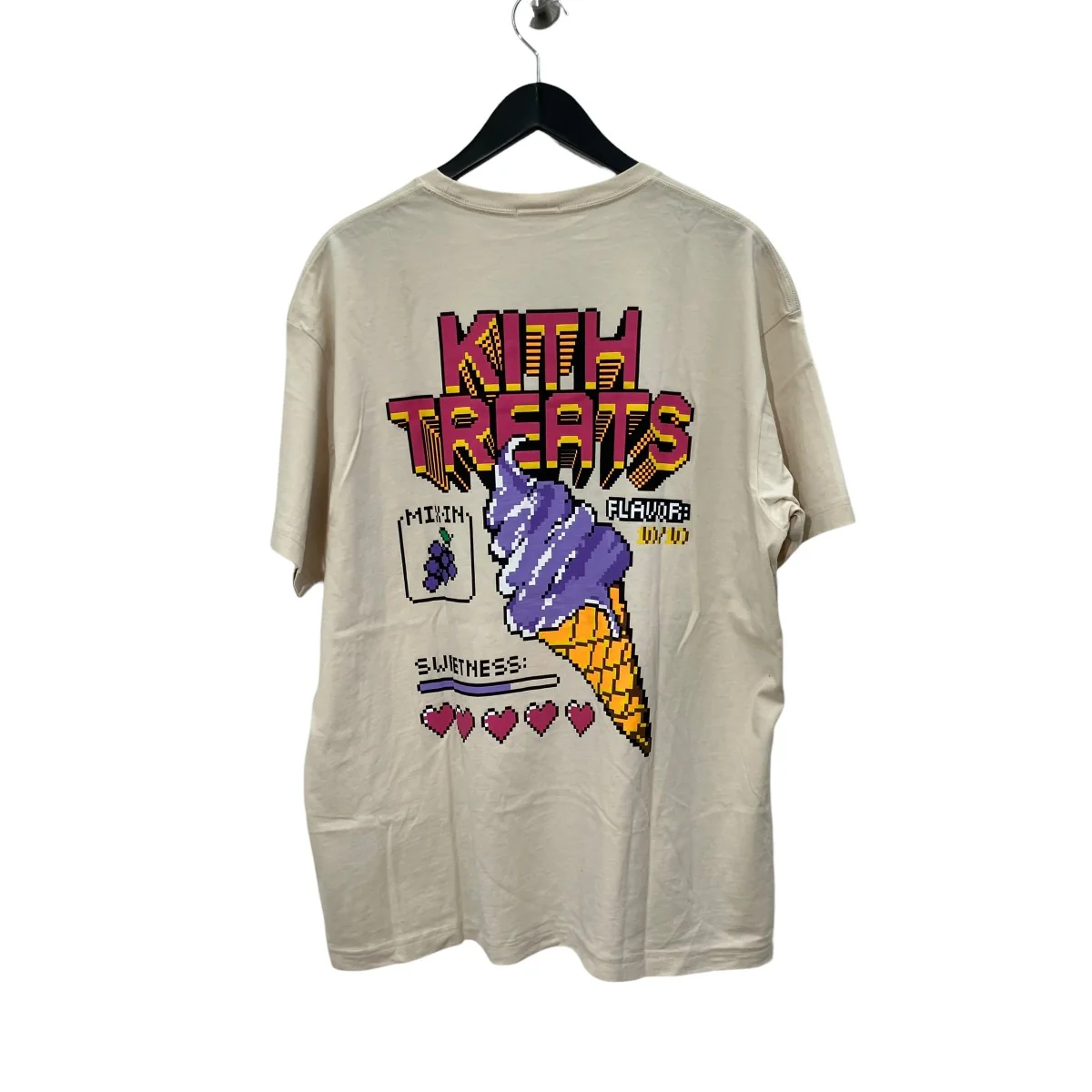 半袖Tシャツ25-073-066-0001 - Image 2