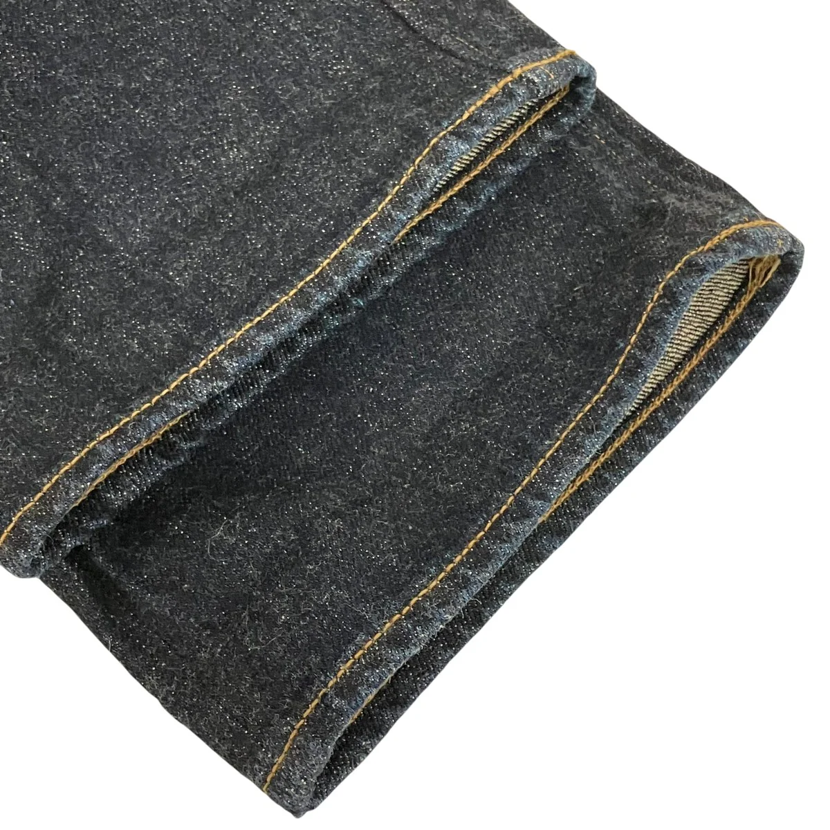 シンチバックデニムパンツ80340850012 - Image 4