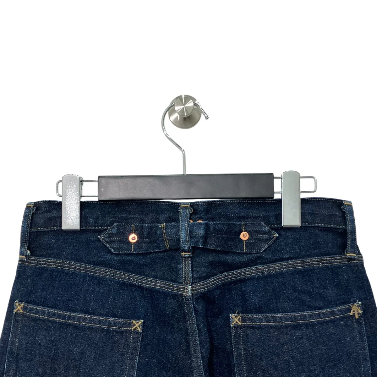 シンチバックデニムパンツ80340850012 - Image 5