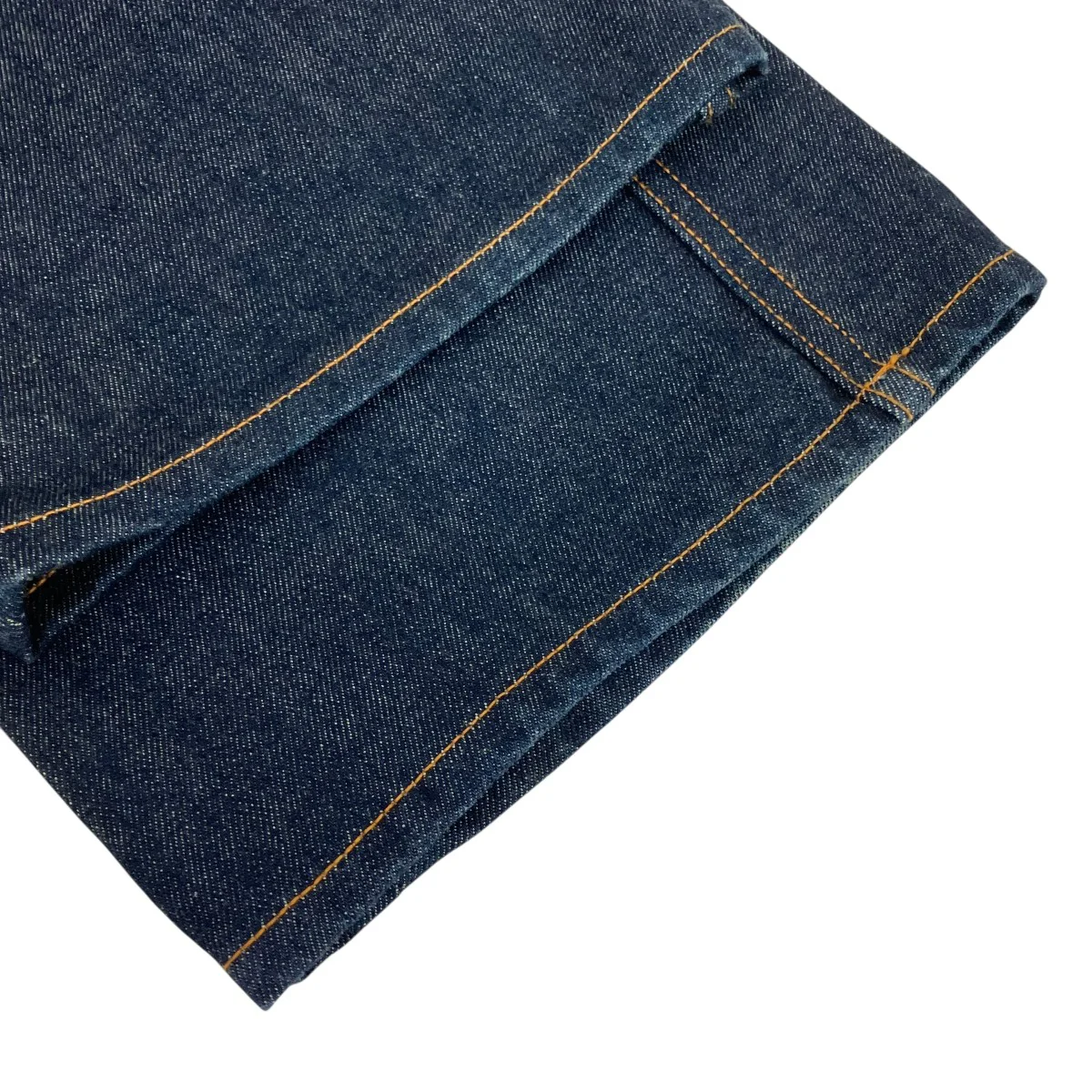 high waist denimデニムパンツ - Image 4