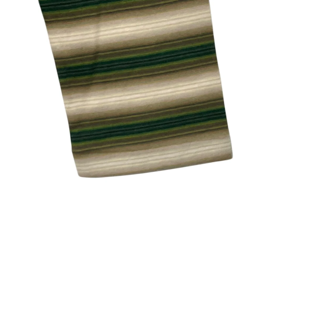 25AWGRADIENT STRIPE JERSEY L S TEEオンブレボーダーロングスリーブTシャツA25AP03GJ - Image 4