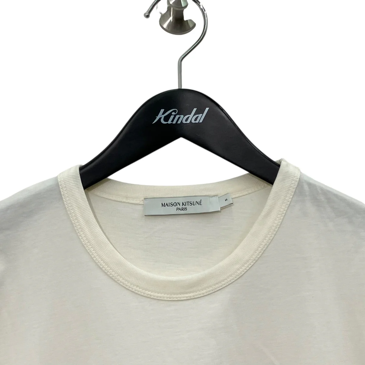 半袖TシャツBU00103KJ0008 - Image 3