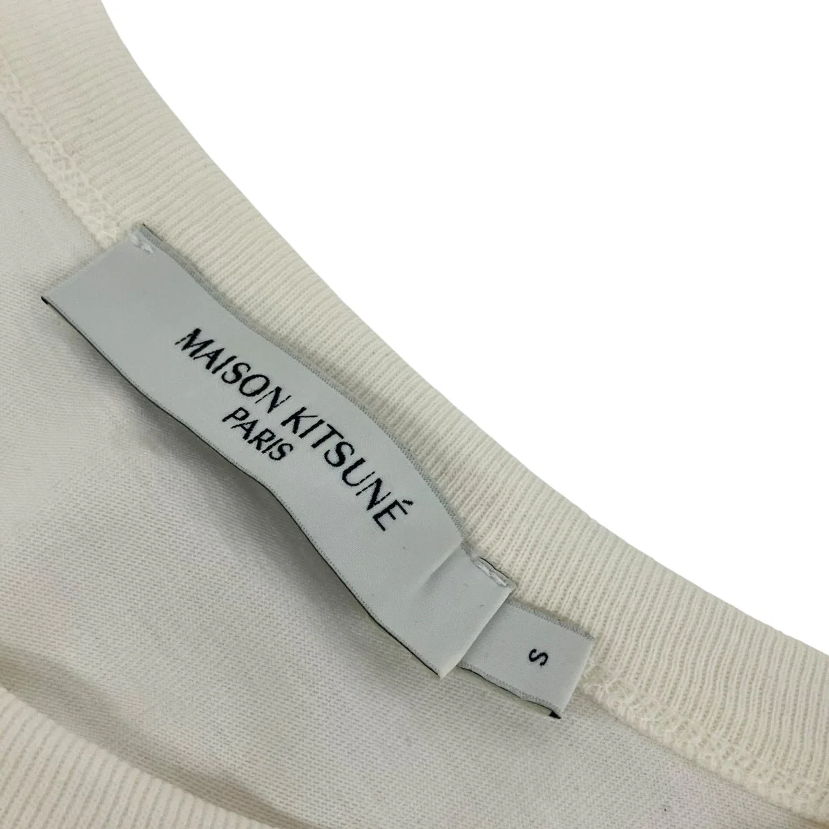 半袖TシャツBU00103KJ0008 - Image 5