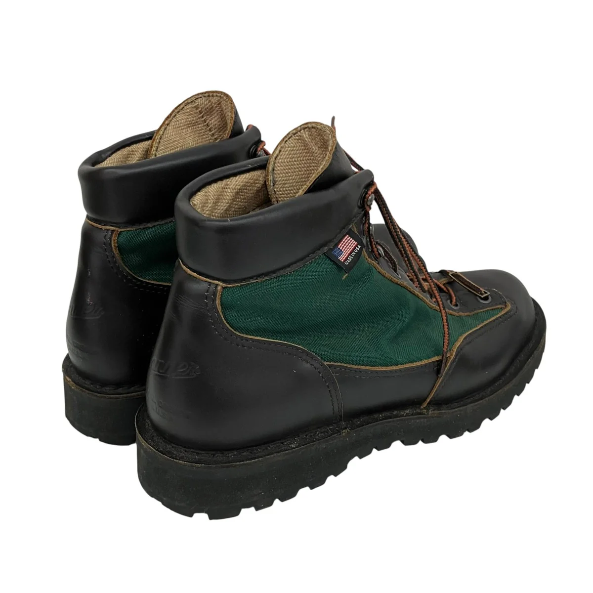 DANNER LIGHT 3ブーツ33233 - Image 2