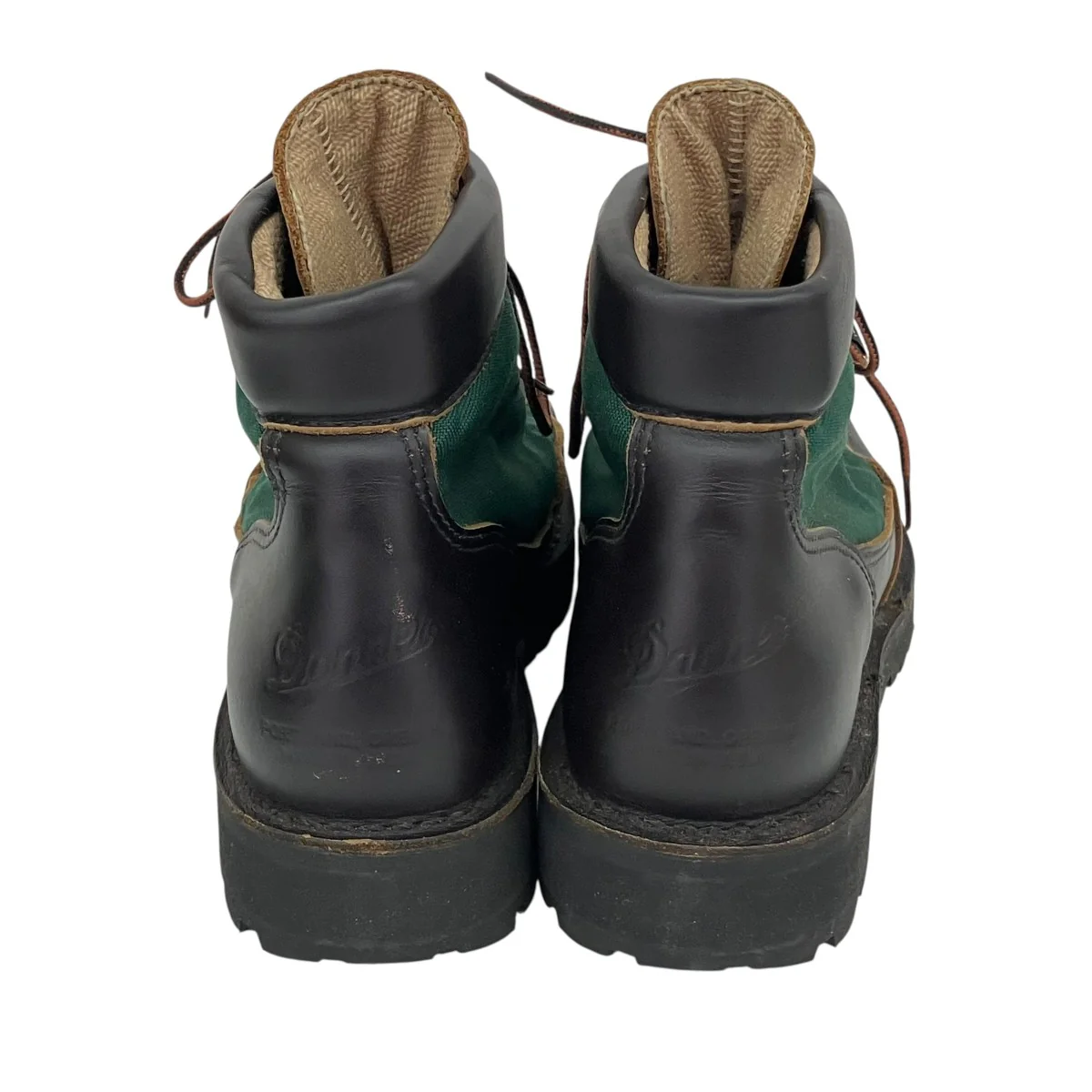 DANNER LIGHT 3ブーツ33233 - Image 5