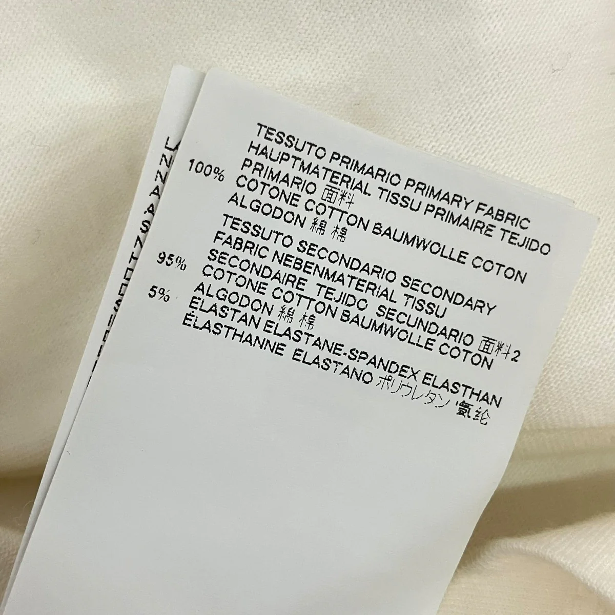 半袖TシャツS32GC0487 - Image 10