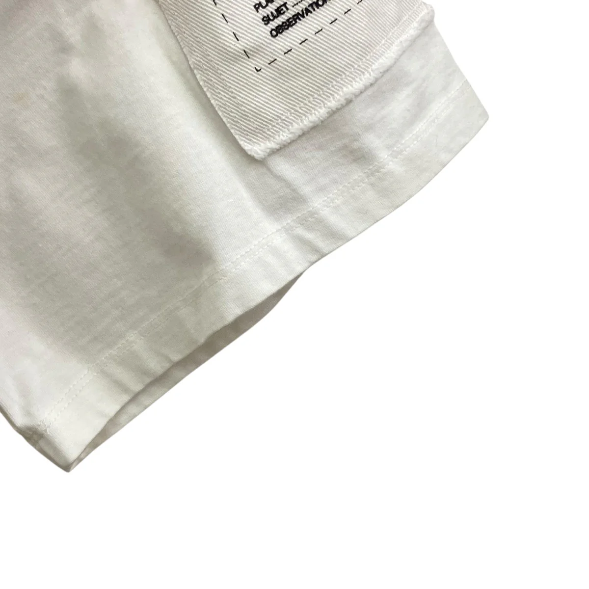半袖TシャツS32GC0487 - Image 4