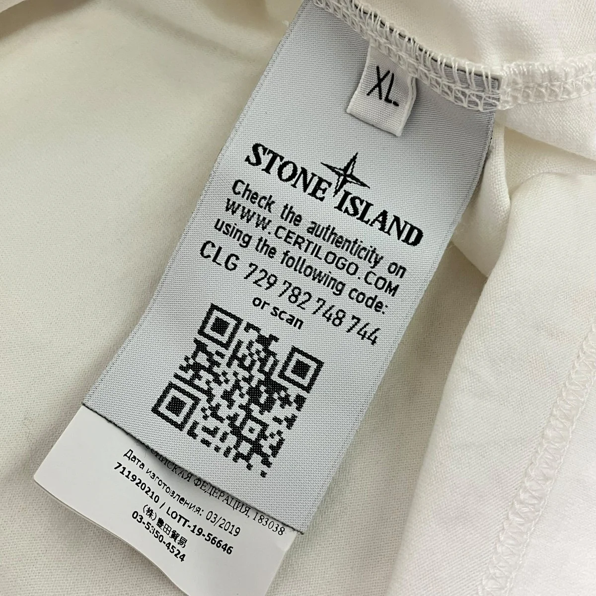 Shadow Project LS Catch Pocket Tee半袖Tシャツ711920210 - Image 8