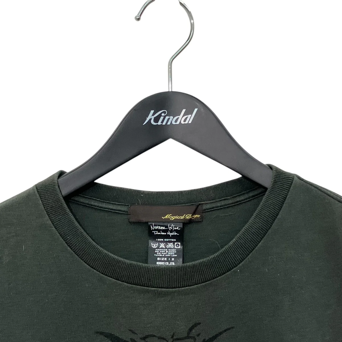 半袖Tシャツ - Image 3
