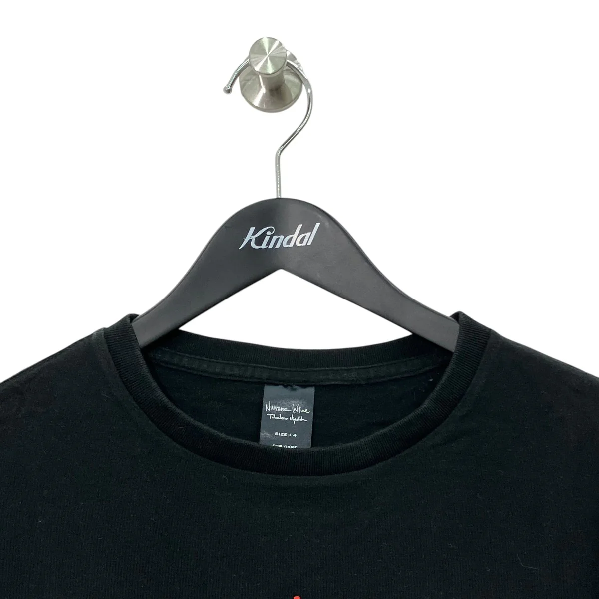アンブレラ半袖Tシャツ - Image 3