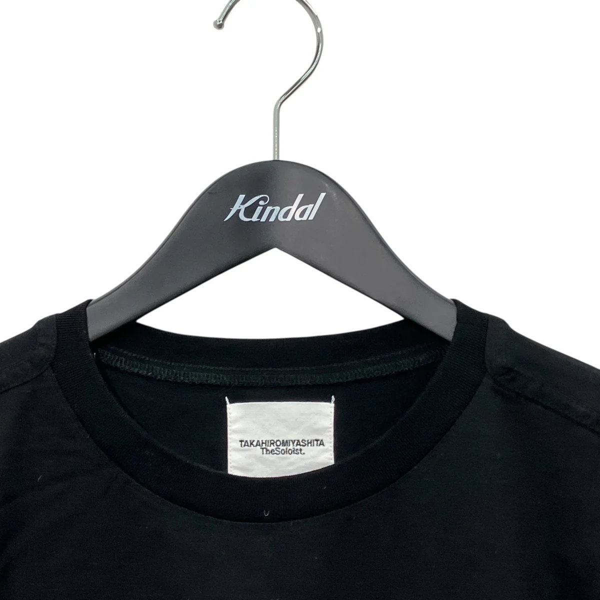 半袖Tシャツ0025SS18 - Image 3