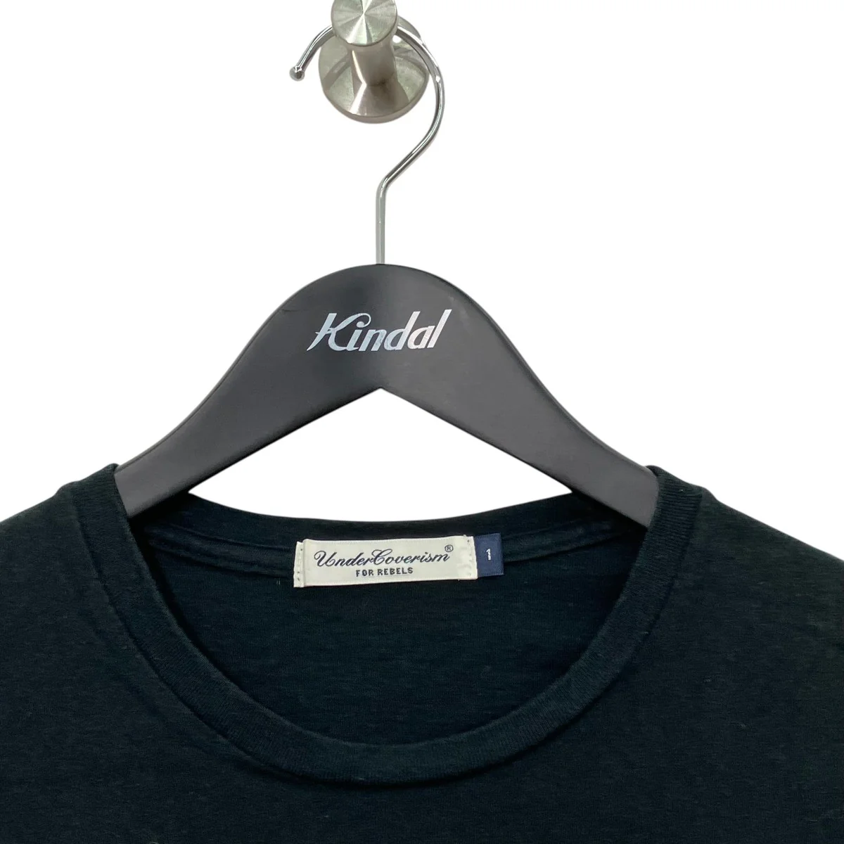 カオス半袖Tシャツ - Image 3