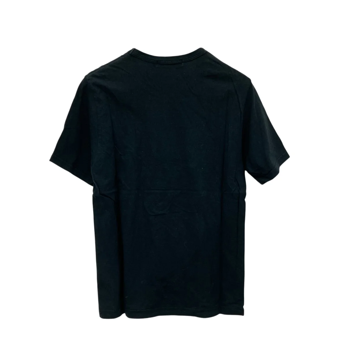 スカルローズ半袖Tシャツ - Image 2