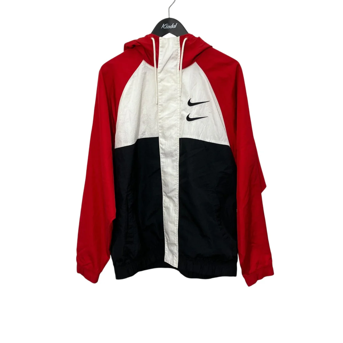 NIKE AS M NSW SWOOSH WOVEN JACKETナイロンジャケットDD1089-657
