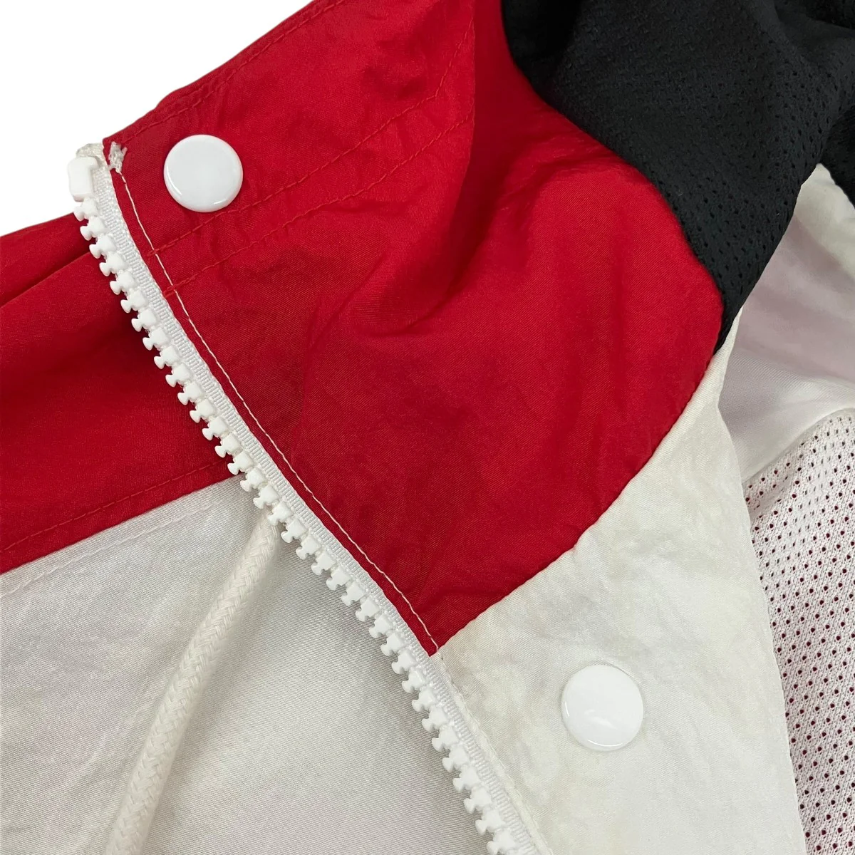 NIKE AS M NSW SWOOSH WOVEN JACKETナイロンジャケットDD1089-657 - Image 8