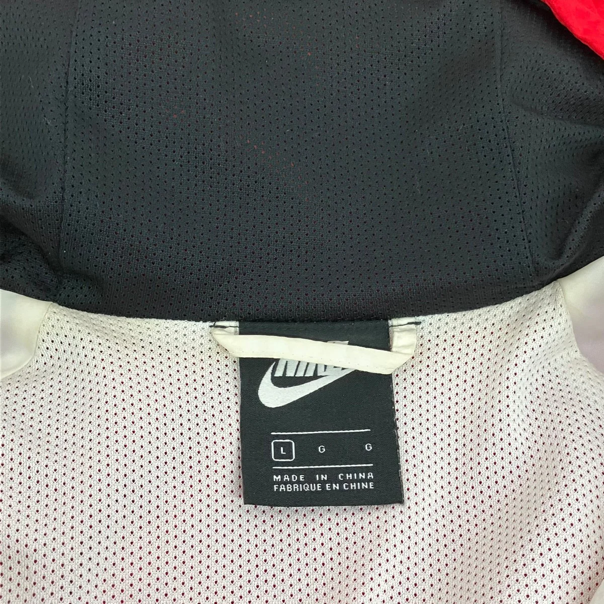 NIKE AS M NSW SWOOSH WOVEN JACKETナイロンジャケットDD1089-657 - Image 9