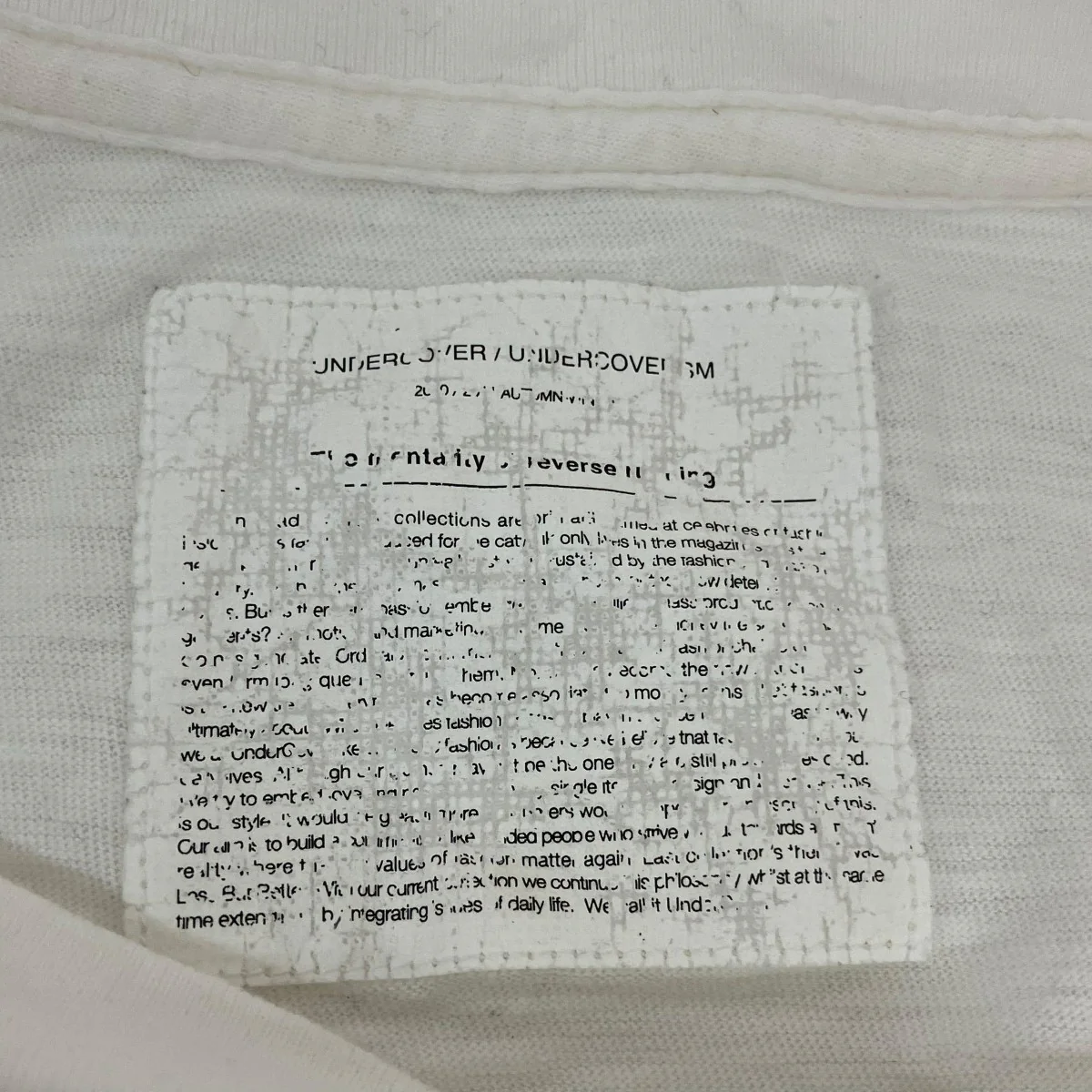 半袖Tシャツ - Image 6