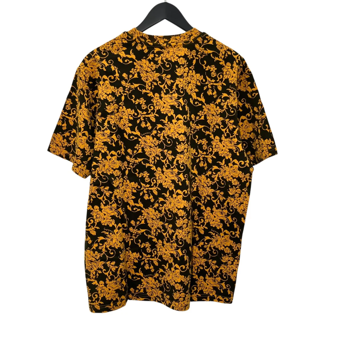 20SSSmall Box Tee半袖Tシャツ - Image 2