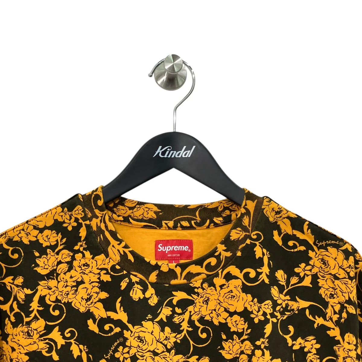 20SSSmall Box Tee半袖Tシャツ - Image 3