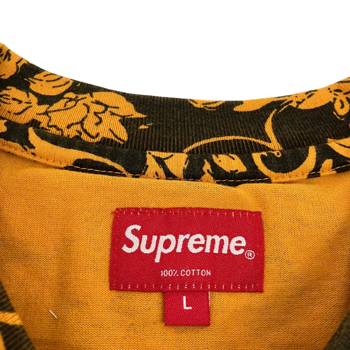 20SSSmall Box Tee半袖Tシャツ - Image 5