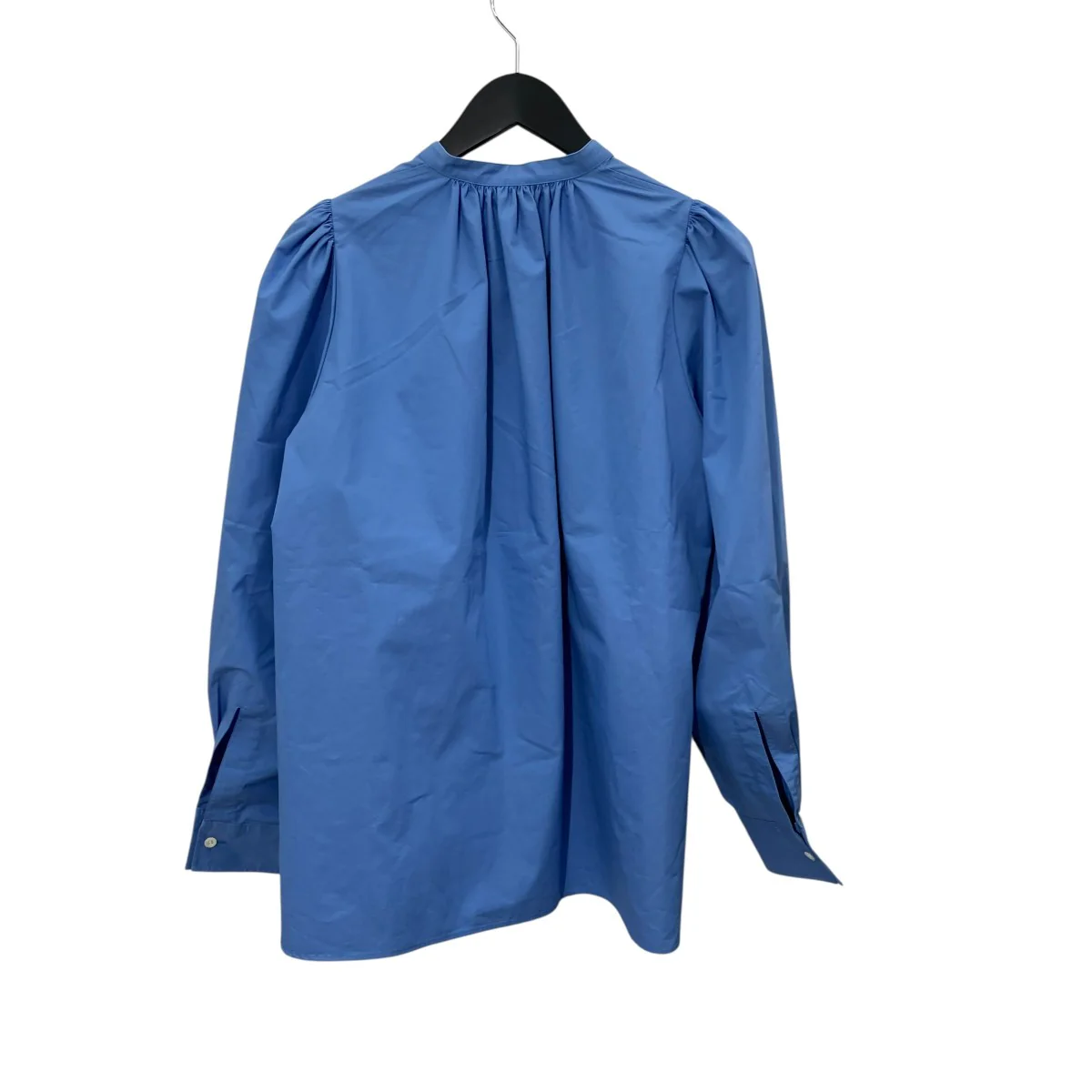 BALLOON SLEEVE SHIRT長袖シャツ222-15175 - Image 2