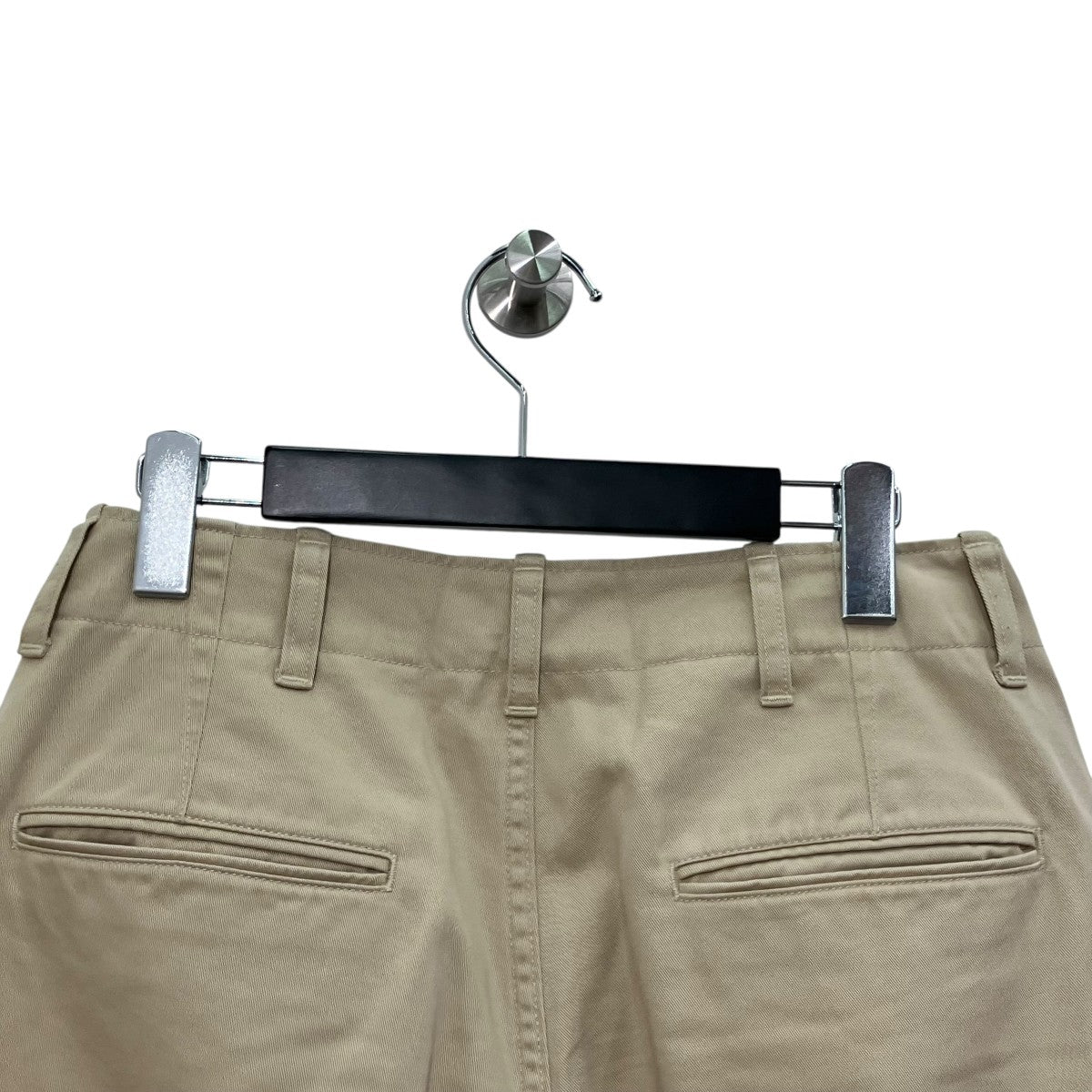 バイオ加工チノパンツWGZ1051402A0003 - Image 5